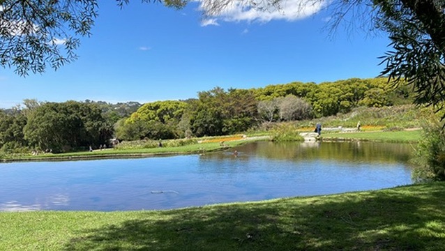 Capetown, South Africa